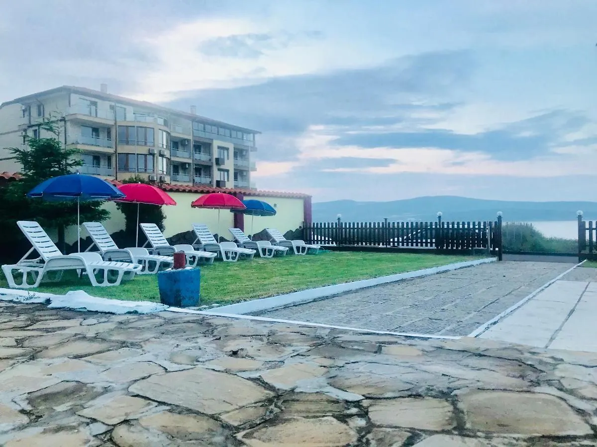 Hotel Flamingo Primorsko