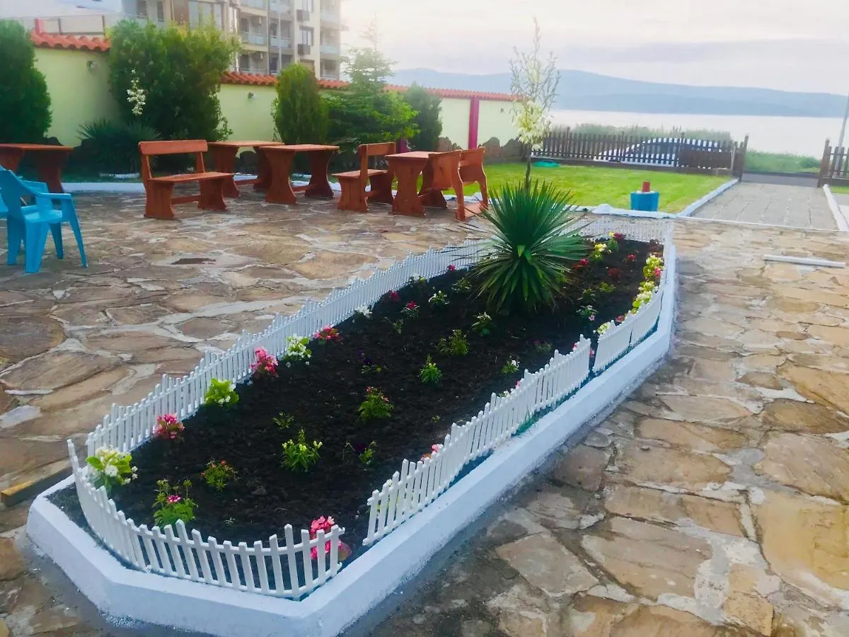 Hotel Flamingo Primorsko