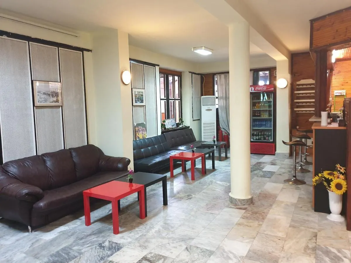 Hotel Flamingo Primorsko