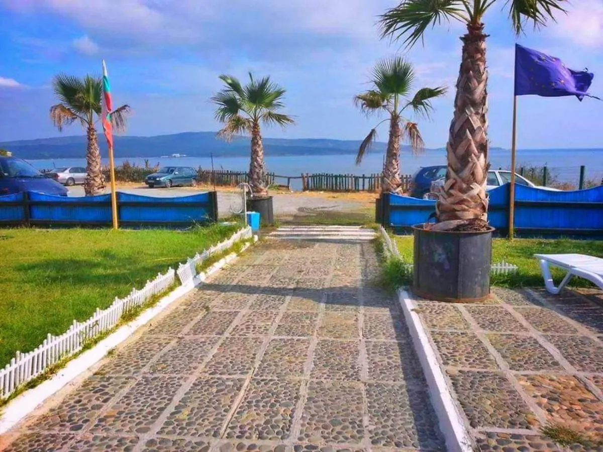 Hotel Flamingo Primorsko